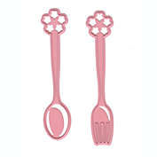 Joy! Crafts Cutting and Embossing Die  Afternoon tea fork  spoon