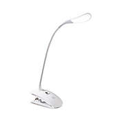 Daylight Smart Clip-On Lamp - UN1380 - Adjustable Brightness - LED - Rechargeable - Portable
