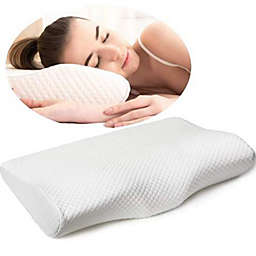 Dr Pillow Premium Fabric Butterfly Pillow