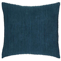 Better Trends Jullian Collection Euro Sham in Teal