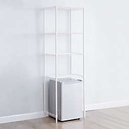 DormCo Suprima® Extra Height Mini Shelf Supreme - White
