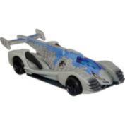 Hot Wheels Character Cars Jurassic World Velociraptor &#39;Blue&#39;