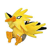 Sanei All Star Collection 8 Inch Plush - Zapdos PP189