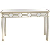 Camden Isle Home Decorative Lilian Console Table