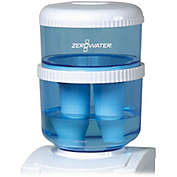 Avanti ZeroWater Water Bottle Kit