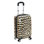 Rockland 20 Polycarbonate Carry On