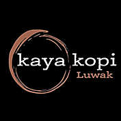 Premium Kopi Luwak From Indonesia Wild Palm Civets Arabica Dark Roast Coffee Beans (25 Grams)