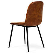 AEON Max Chair, Honey
