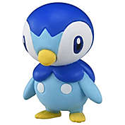 Takara Tomy 2 Inch Moncolle Figurine - Piplup MS-53