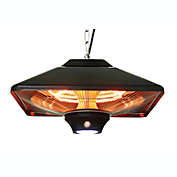 Westinghouse Infrared Electric Outdoor Heater - Hanging