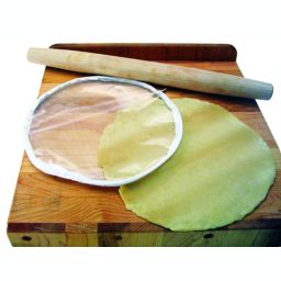 Kitchen Supply Pie Crust Maker