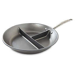 Infinity Merch 3-in-1 Divided Saute Pan