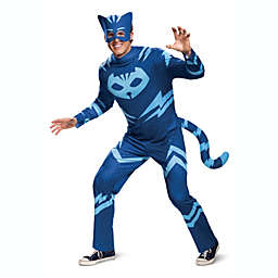 PJ Masks Catboy Classic Adult Costume