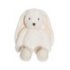 Alternate image 0 for Teddykompaniet Ecofriends Svea 12-Inch Cream Bunny Plush