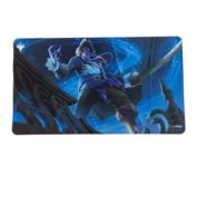 Ultra Pro Playmat - MTG Commander Legends Baldurs Gate Captain Ngharthrod