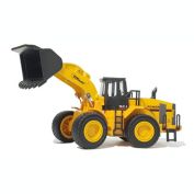 Top Race Excavator Toy Trucks Construction Toys, Excavator Toys For Boys, Diecast Metal