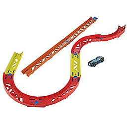 Hot Wheels Track Builder Pack Assorted Curve Parts