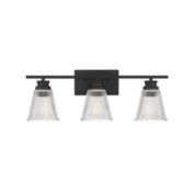 Trade Winds Lighting Fairhaven 3-Light Bathroom Vanity Light