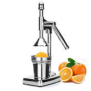 Stock Preferred Juice Maker Manual Commercial Machine