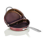 TECHEF - Frittata and Omelette Pan / Purple