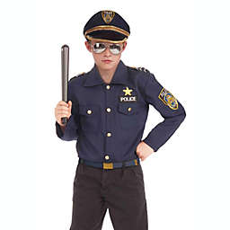 Forum Novelties Instant Police Child Kit (Large)