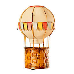 Scentsationals 1-Fragrance Fan Unit and 1 Decorative Canopy Aromabreeze Fragrance Diffuser - Balloon