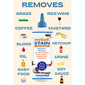 my Bad! Stain Remover 16 oz (2 PACK)