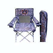 Rivalry Auburn Realtree Camo Chair