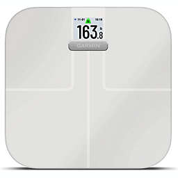 Garmin Index S2, Smart Scale with Wireless Connectivity,