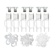 Palram - Canopia Greenhouse Trellising Kit