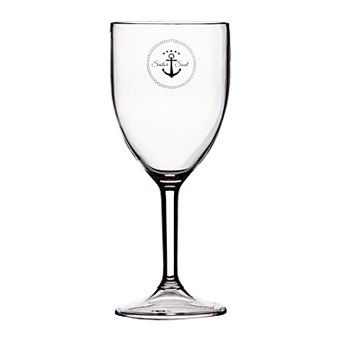 Marine Business Silor Soul Wine Glass (Set of 6). View a larger version of this product image.