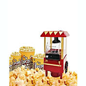 Kitcheniva Mini Popcorn Machine