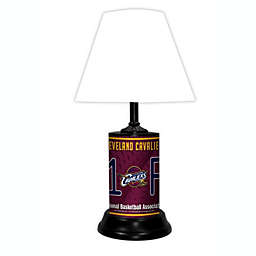 NBA Desk Lamp - Cleveland Cavaliers