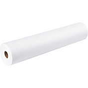 Juvale Kraft Paper Roll for Packing and Shipping (White, 200 Feet)