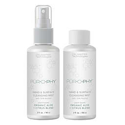Purophy All-In-One Hand & Surface Cleansing Mist