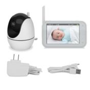 AGPtEK Baby Monitor 4.5 Inches