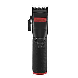 BaByliss Pro FX870 RI BOOST+ Influencer Collection Lots Cuts Cordless Clipper - Red