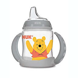 NUK Learner Cup, 5oz, Winnie the Pooh