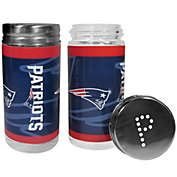 NFL Salt & Pepper Shakers Set, New England Patriots
