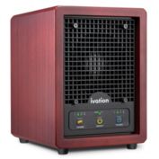 Ivation 5-in-1 Air Purifier For Up to 3,500 Sq/Ft, Ionizer & Deodorizer