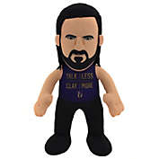 Bleacher Creatures WWE Superstar Drew McIntyre 10&quot; Plush Figure- A Wrestling Star for Play or Display