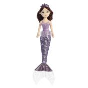 Aurora - Sea Sparkles - 18&quot; Iris Mermaid