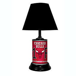 NBA Desk Lamp - Chicago Bulls