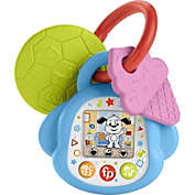 Fisher-Price Laugh & Learn DigiPuppy Pretend Handheld Digital Pet Musical Toy