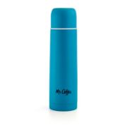 Javelin 16 Ounce Stainless Steel Thermal Travel Bottle in Blue