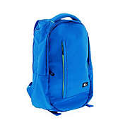 Xtech - Backpack Lovett 15.6in Blue w/Green Accents