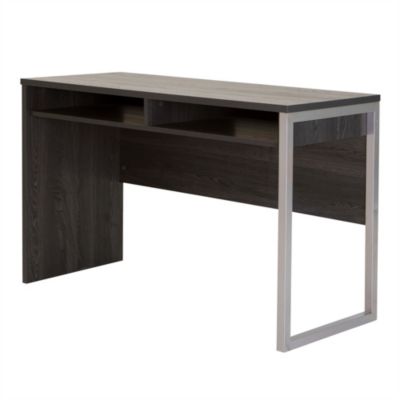 South Shore. South Shore Interface Desk with Storage.