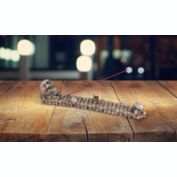 FC Design 10"W Skull Incense Burner Incense Sticks Holder Fantasy Decoration Figurine
