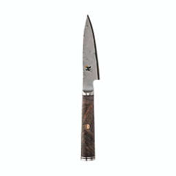 Miyabi Black 5000MCD67 3.5-inch Paring Knife