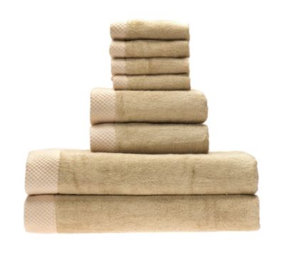 Lux Bamboo Towels 600gsm Face Cloths Hand Towels Bath Towels Bath Sheets 22 Cols 